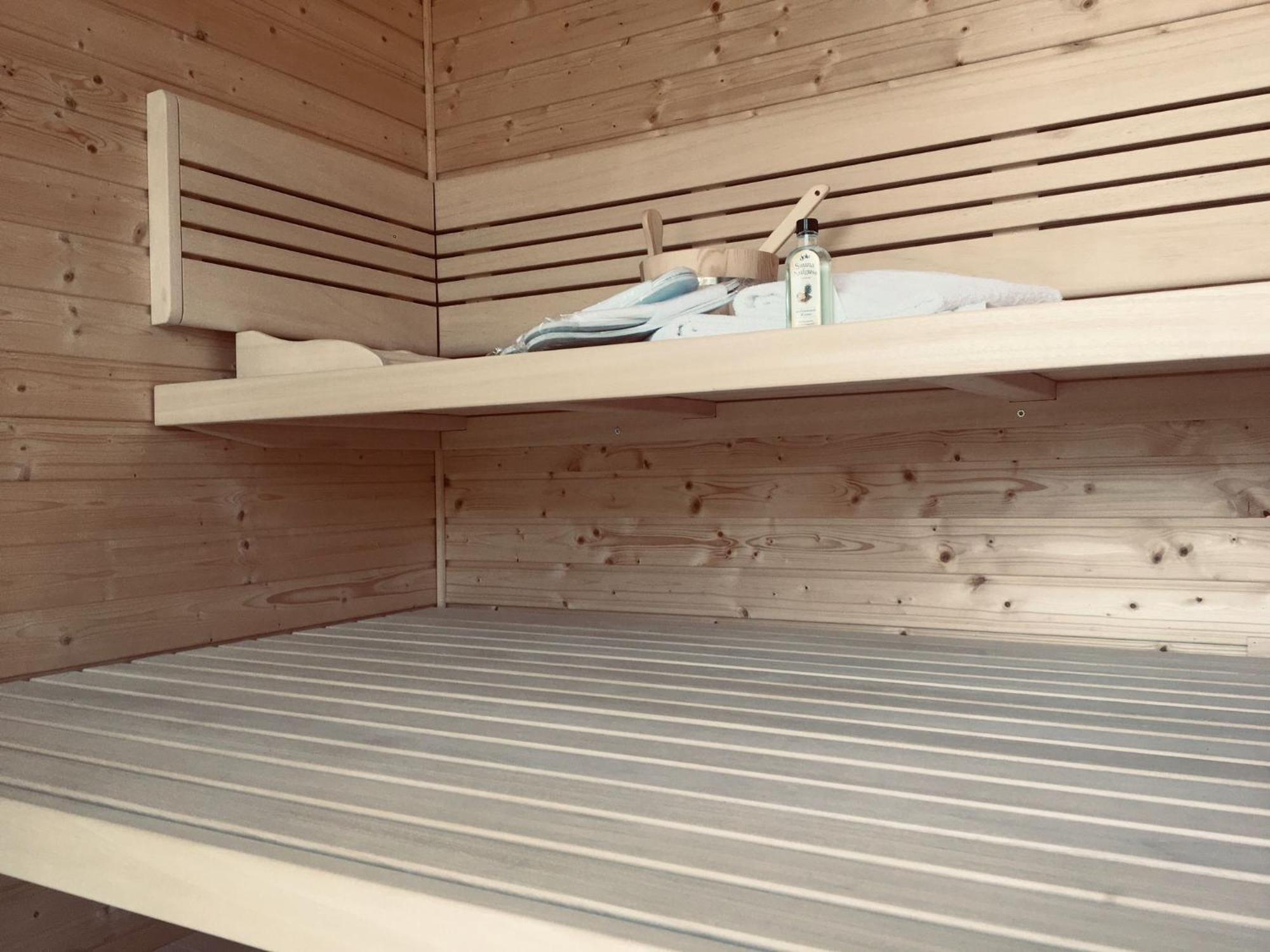 Appartement Roter Milan Rechlin Exterior foto
